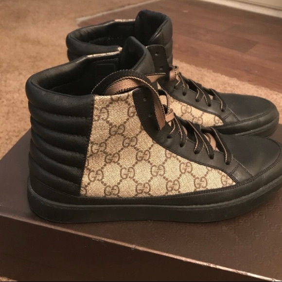 gucci shoes - Picture 2 of 5